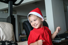Ryan June 2006